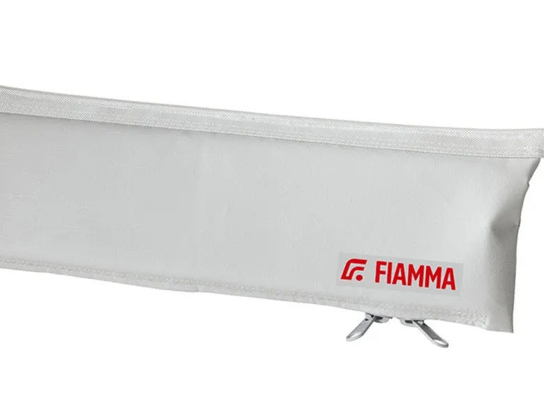 Fiamma Caravanstore Evo 500 Royal Grey zakluifel