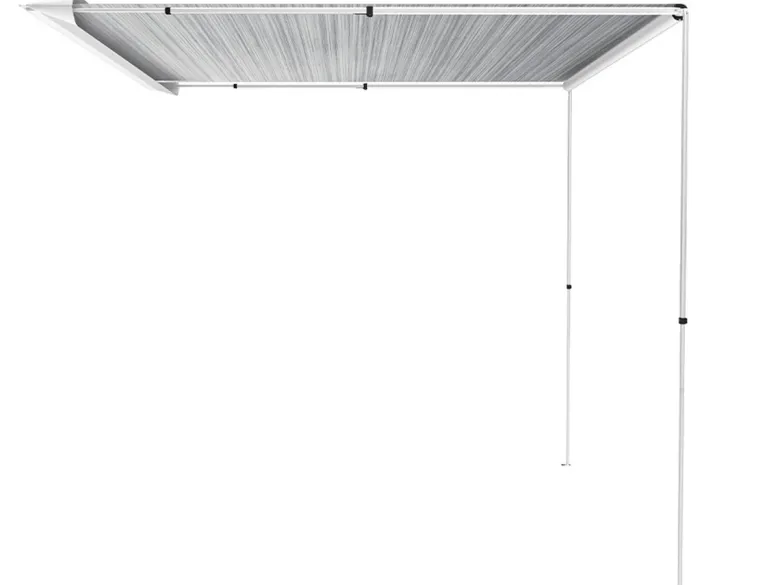 Fiamma Caravanstore Evo 500 Royal Grey zakluifel