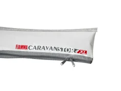 Fiamma Caravanstore XL 500 Royal Grey zakluifel