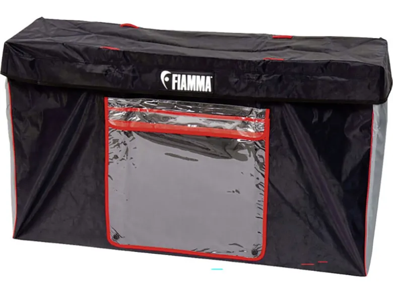 Fiamma Cargo Back frame