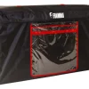 Fiamma Cargo Back vouwbare opbergtas - black