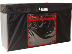 Fiamma Cargo Back vouwbare opbergtas - black