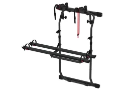 Fiamma Carry Bike 200 DJ Ducato na 2006 Deep Black fietsendrager