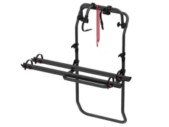 Fiamma Carry-Bike DJ fietsendrager - Deep Black