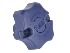 Fiamma Carry-Bike fietsendrager draaiknop - Blue