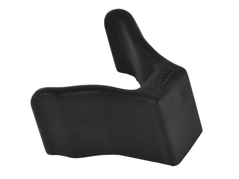 Fiamma Carry-Bike fietsendrager eindkap - Black