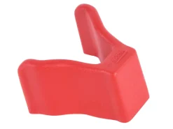 Fiamma Carry-Bike fietsendrager eindkap - Red