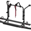 Fiamma Carry-Bike Ford Custom fietsendrager - Deep Black