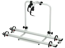 Fiamma Carry-Bike Garage Plus black fietsendrager