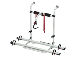 Fiamma Carry-Bike Hobby black fietsendrager - black