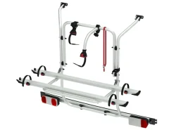 Fiamma Carry Bike Mercedes Viano fietsendrager black