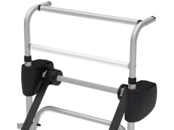 Fiamma Carry Bike Motor Lift 77 fietsendrager