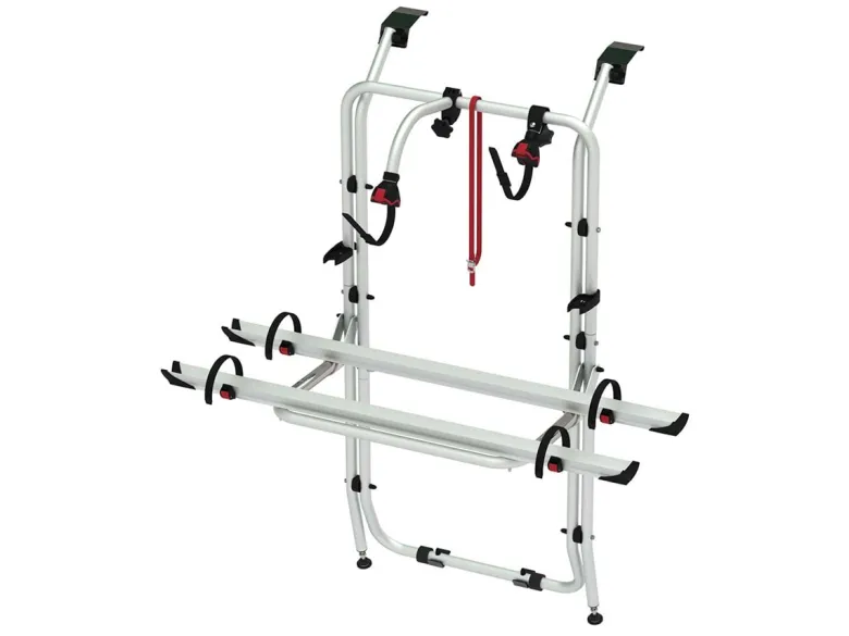 Fiamma Carry Bike Opel Vivaro/Trafic fietsendrager