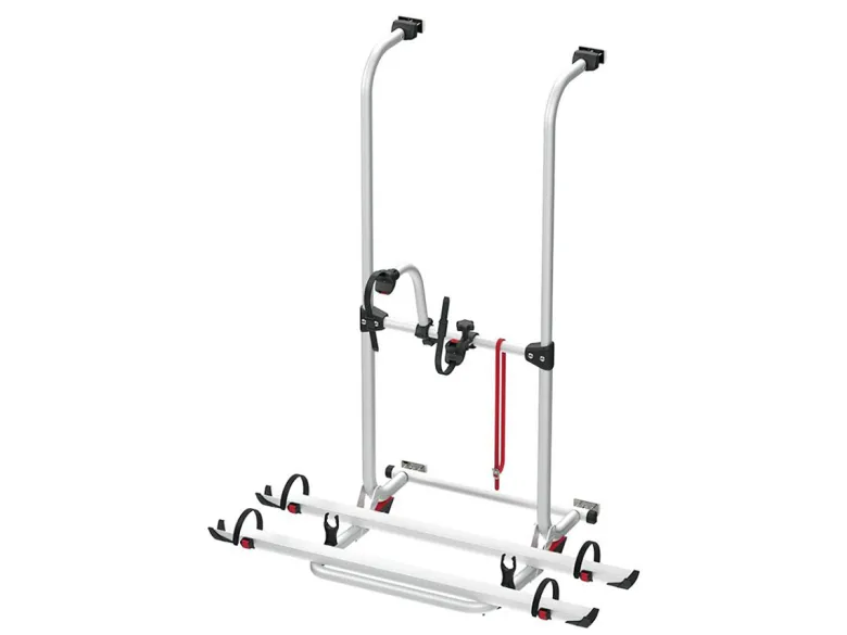 Fiamma Carry-Bike Pro fietsendrager - Black