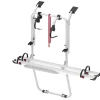Fiamma Carry Bike Renault Trafic D fietsendrager - Black