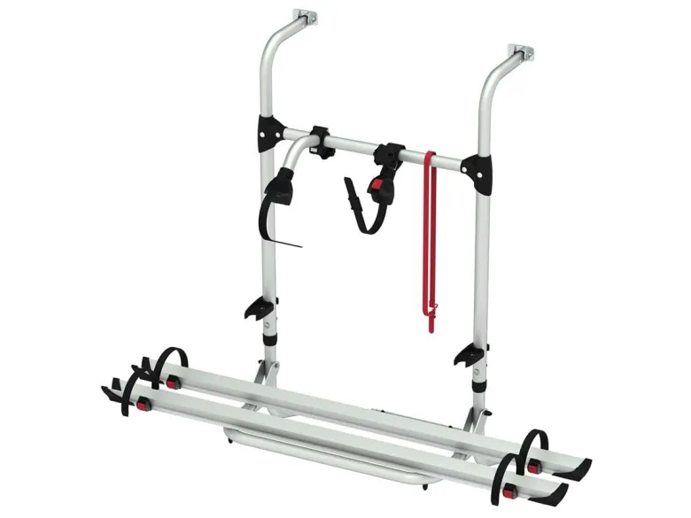 Fiamma Carry-Bike Simple Plus 200 fietsendrager
