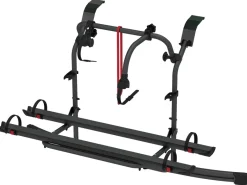 Fiamma Carry-Bike Transit Custom Nugget/Plus fietsendrager