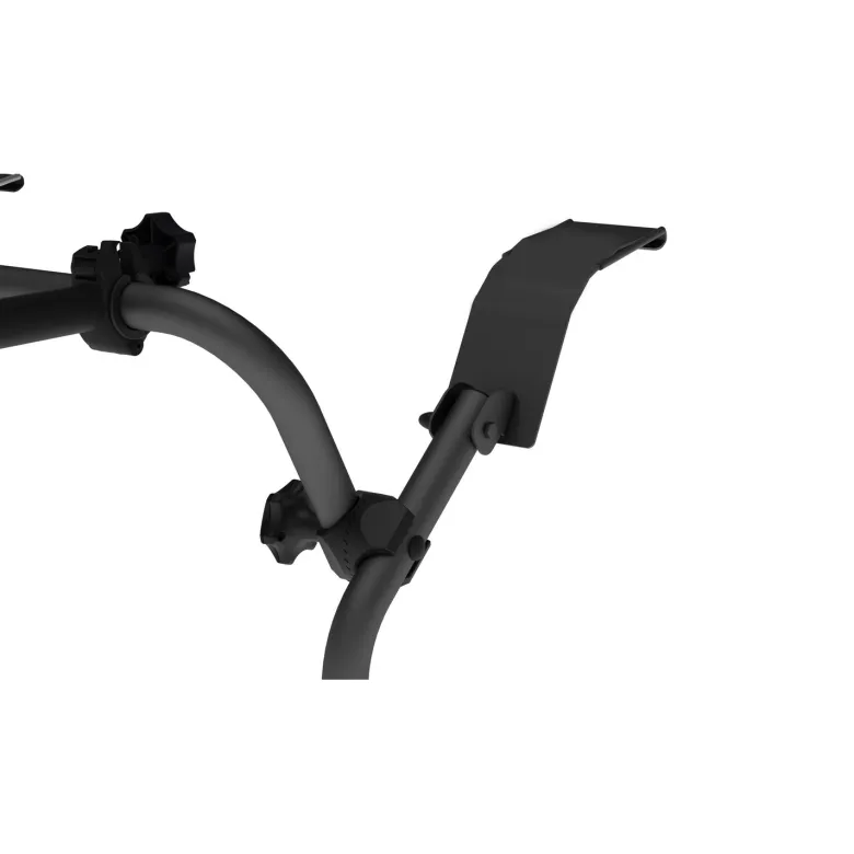 Fiamma Carry-Bike Transit Custom Nugget/Plus fietsendrager