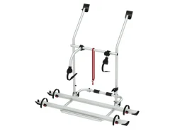 Fiamma Carry Bike Volkswagen T3 fietsendrager black