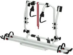 Fiamma Carry Bike Volkswagen T2 fietsendrager black