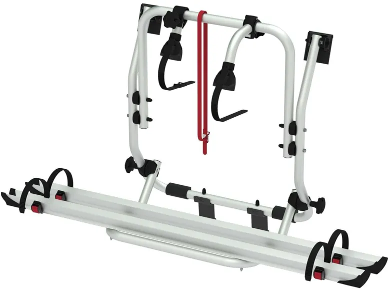 Fiamma Carry Bike Volkswagen T2 fietsendrager black