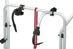 Fiamma Carry Bike Volkswagen T5 na 07/2003 fietsendrager - Black