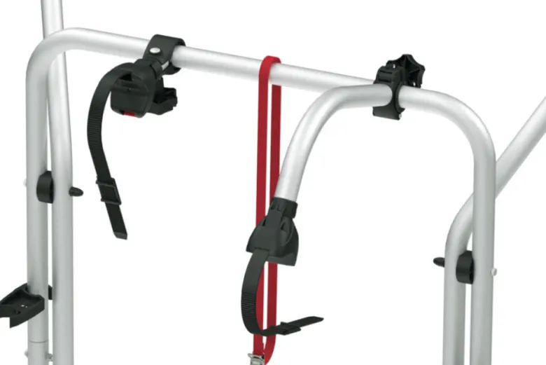 Fiamma Carry Bike Volkswagen T5 na 07/2003 fietsendrager - Black