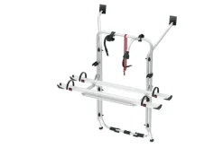 Fiamma Carry Bike Volkswagen T5 na 07/2003 fietsendrager - Black