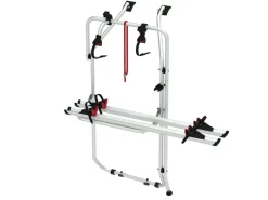 Fiamma Carry Bike VW T5 D/T6 D/T6.1 fietsendrager - Black
