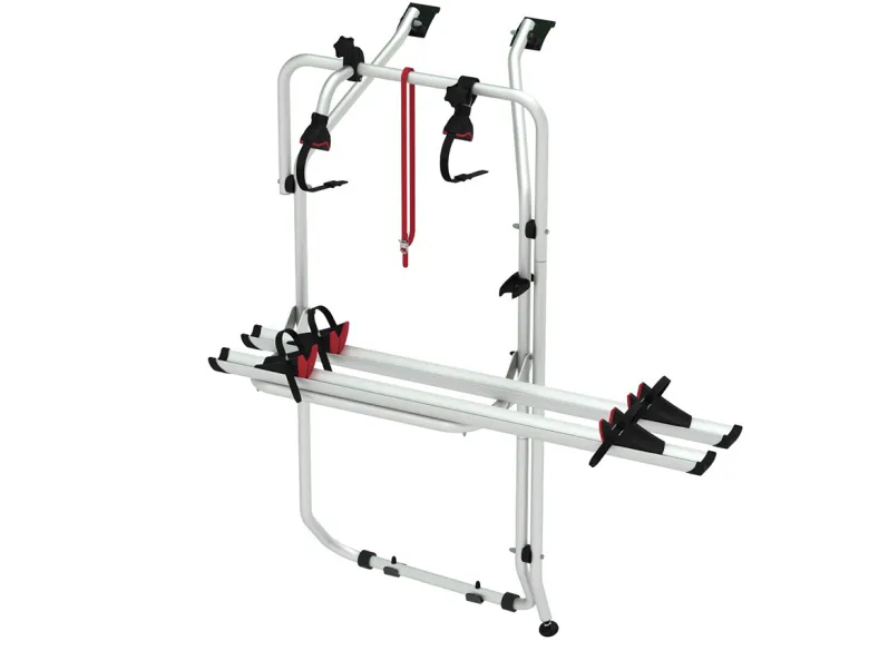 Fiamma Carry Bike VW T5 D/T6 D/T6.1 fietsendrager - Black