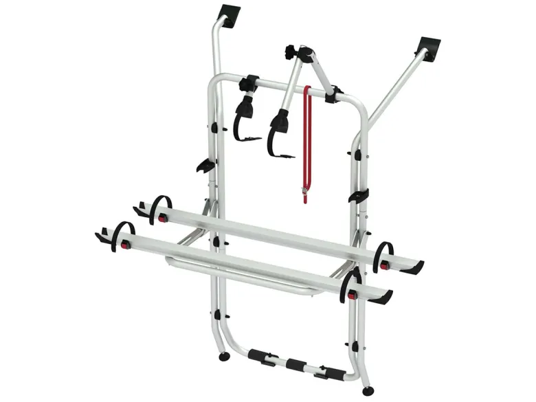 Fiamma Carry-Bike VW T5 fietsendrager