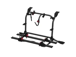 Fiamma Carry-Bike VW T5 Pro fietsendrager - Deep Black