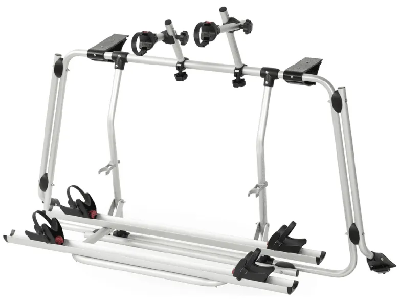 Fiamma Carry-Bike VW T5 Pro fietsendrager