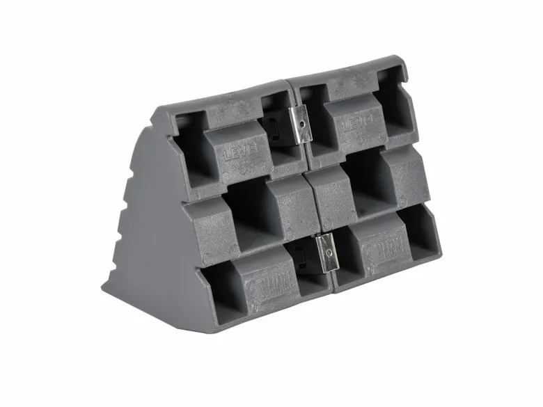 Fiamma Chock Level
