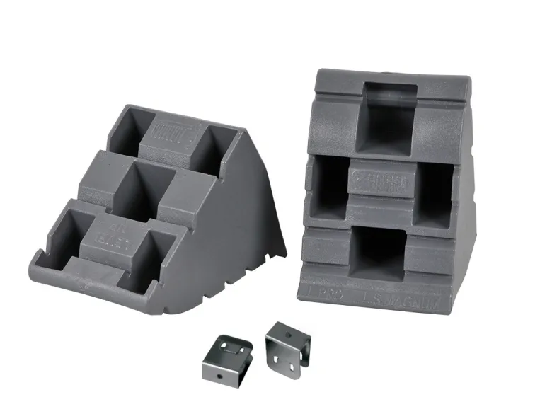 Fiamma Chock Level