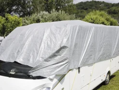 Fiamma Cover Top afdekhoes - 850 x 520 cm