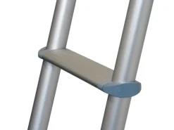 Fiamma Deluxe 5B ladder