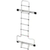 Fiamma Deluxe DJ Ducato H3 ladder