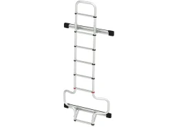 Fiamma Deluxe DJ Ducato H3 ladder