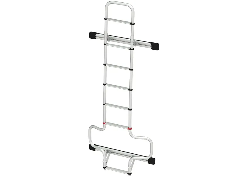 Fiamma Deluxe DJ Ducato H3 ladder