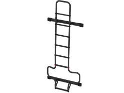 Fiamma Deluxe DJ Ducato H3 ladder - Deep Black