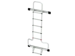 Fiamma Deluxe DJ Ducato ladder