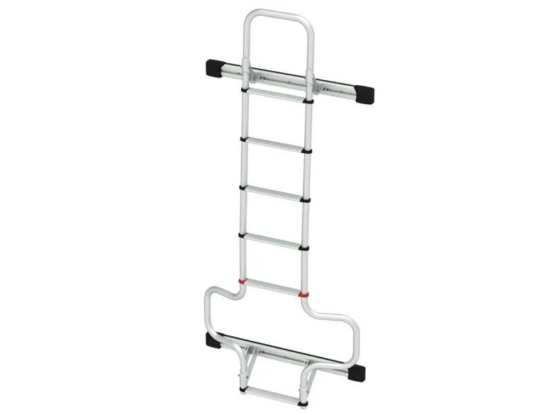 Fiamma Deluxe DJ Ducato ladder