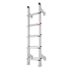 Fiamma Deluxe 5D ladder