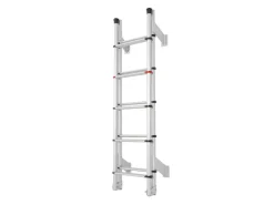 Fiamma Deluxe 5D ladder