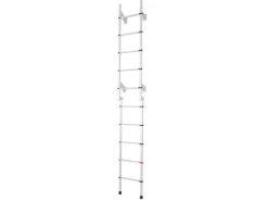 Fiamma Deluxe 5D ladder
