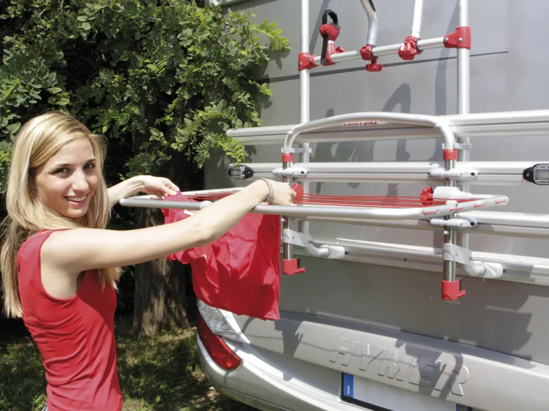 Fiamma Easy Dry droogrek