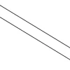 Fiamma Eindstuk ligger Caravanstore 225 cm