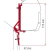 Fiamma F45 adapter Ducato Master 1984-1998