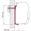 Fiamma F45 adapter Kit S 12 cm